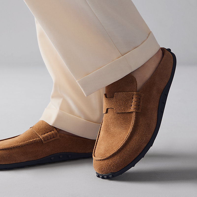 Mix mule | Hermès USA